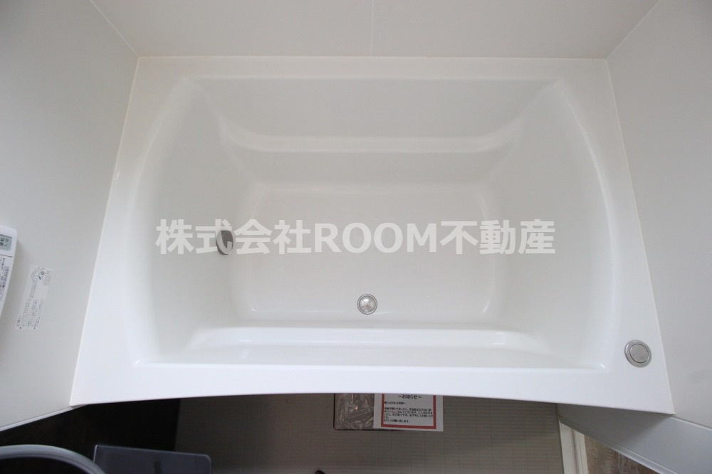 lieto郡元の浴室|日々の暮らしに欠かせないお風呂です