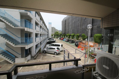 【展望】 | デイグラン桃山台