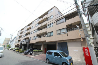 【外観】 | デイグラン桃山台