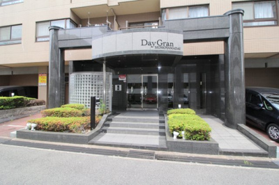 【エントランス】 | デイグラン桃山台