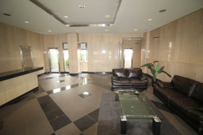 【ロビー】 | デイグラン桃山台