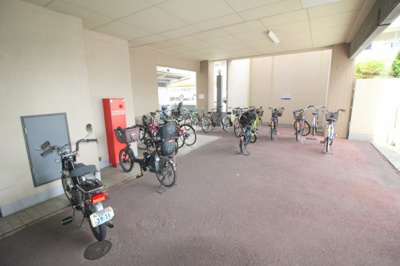 【その他共用部分】 | デイグラン桃山台