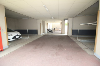 【駐車場】 | デイグラン桃山台