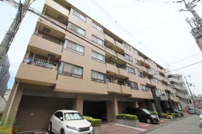 【外観】 | デイグラン桃山台