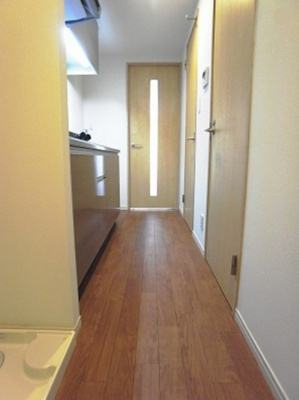 【玄関】 | リブリ・ル・シャドール