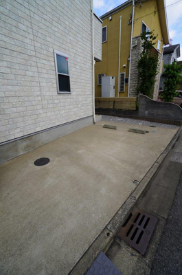 【駐車場】 | リブリ・ル・シャドール