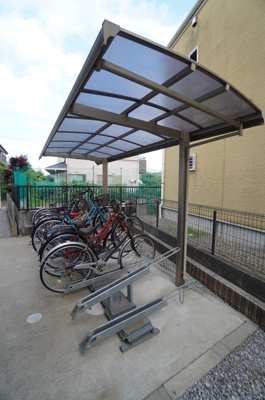 【その他共用部分】 | リブリ・ル・シャドール