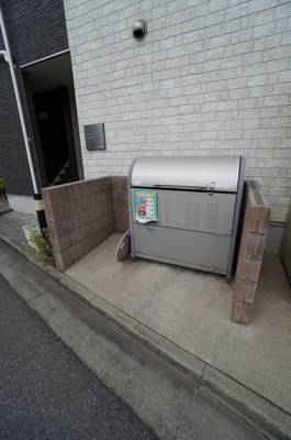 【その他共用部分】 | リブリ・ル・シャドール