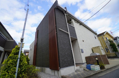 【外観】 | リブリ・ル・シャドール