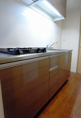 【キッチン】 | リブリ・ル・シャドール