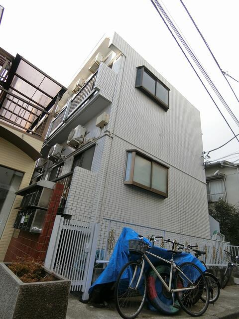 ヴィラ阿佐ヶ谷の画像