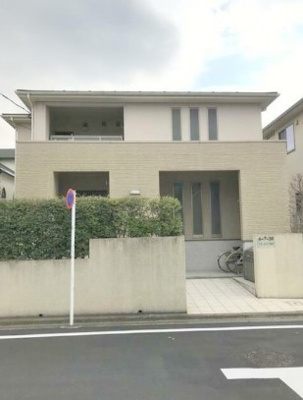 【外観】 | ケイエス下北沢