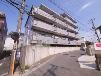【外観パース】