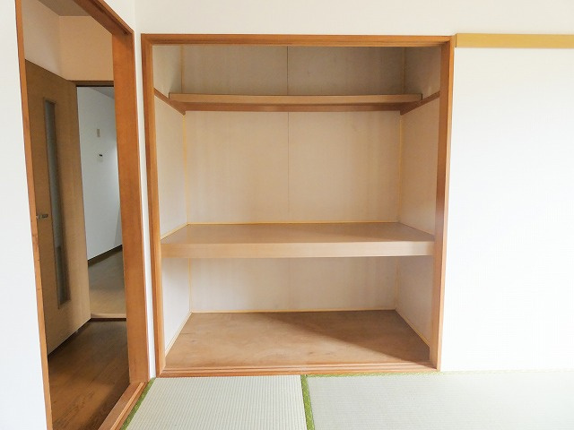 クローカスの設備