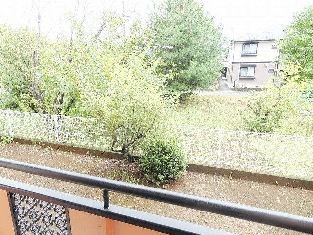 クローカスの展望