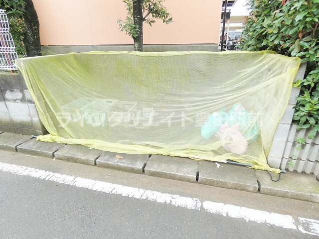 クローカスのその他共用部分