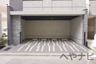 【駐車場】 | ★駐車場
