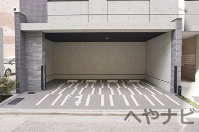 【駐車場】 | ルミナスパレス千代田 | ★駐車場