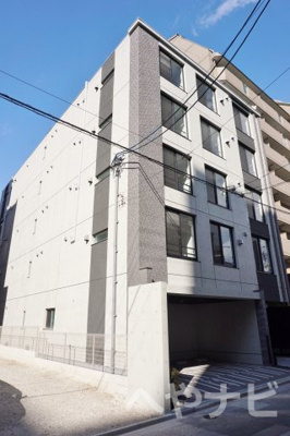 【外観】 | ルミナスパレス千代田 | ★外観
