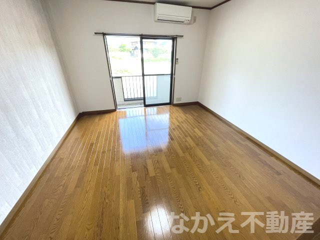 【居間・リビング】 | 使いやすいリビングです