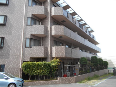 【外観】 | ルピナス三ツ沢公園