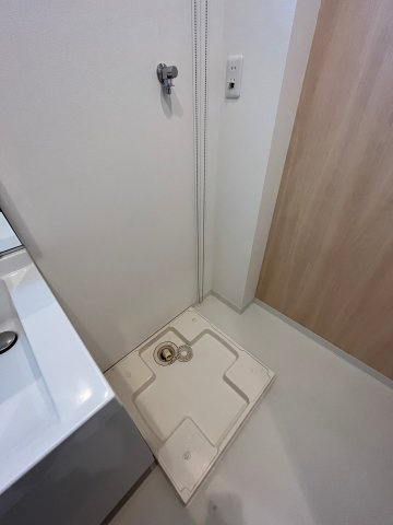 パロス垂水旭が丘の内装