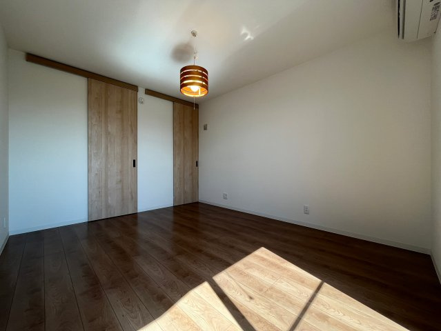 パロス垂水旭が丘の子供部屋