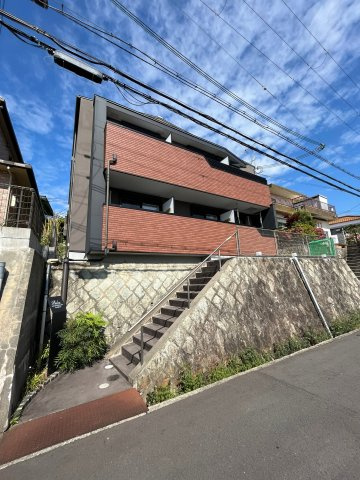 パロス垂水旭が丘