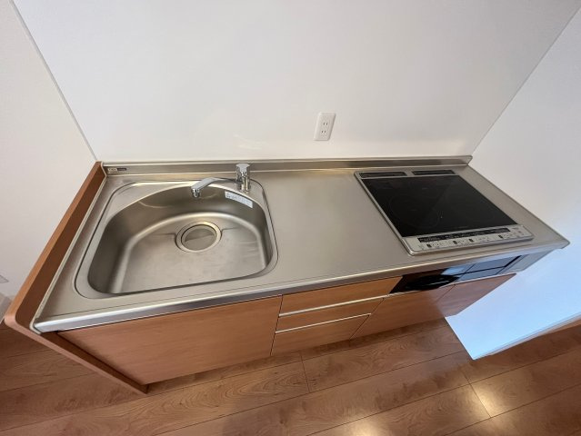 パロス垂水旭が丘のキッチン