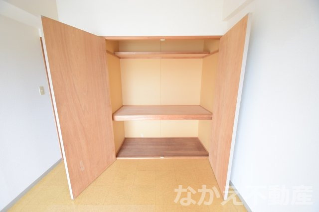 【収納】 | こまごまとしたものを収納できそうですね