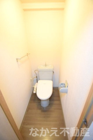 【トイレ】 | トイレも気になるポイント