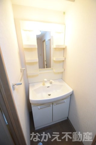 【洗面所】 | 洗面所です