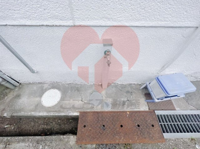 【その他共用部分】 | 松原市東新町5丁目貸家