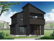 セルリアンステージ　倉敷市平田【仲介手数料無料】の外観パース