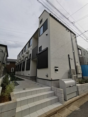 【外観】 | ＦＩＯＲＥⅢ