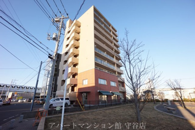 【外観】 | ブライト