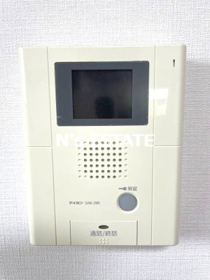 【セキュリティ】 | ザ・コッチ神戸