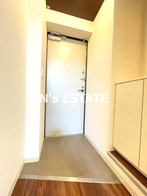 【玄関】 | ザ・コッチ神戸