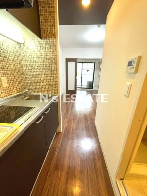 【キッチン】 | ザ・コッチ神戸