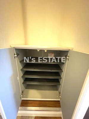 【収納】 | ザ・コッチ神戸