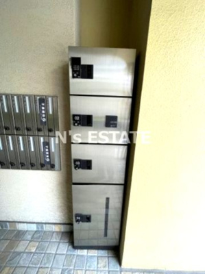 【その他共用部分】 | ザ・コッチ神戸