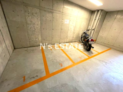 【その他共用部分】 | ザ・コッチ神戸