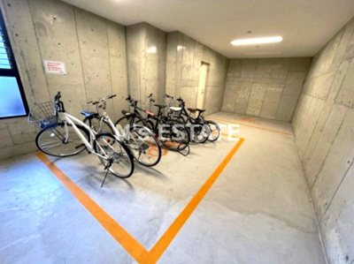 【その他共用部分】 | ザ・コッチ神戸