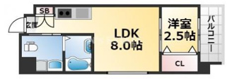 【間取り】 | ザ・コッチ神戸