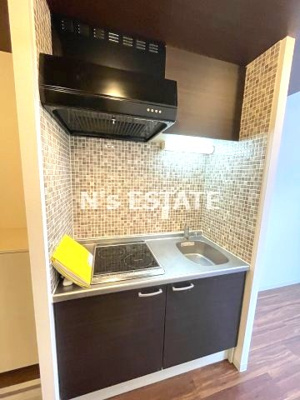 【キッチン】 | ザ・コッチ神戸