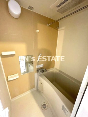 【浴室】 | ザ・コッチ神戸