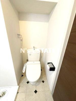 【トイレ】 | ザ・コッチ神戸