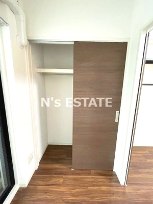 【収納】 | ザ・コッチ神戸