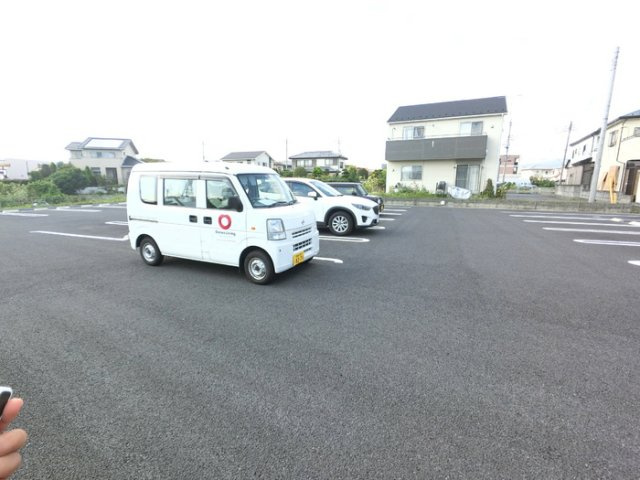 【駐車場】 | オペラハウス青柳 | オペラハウス青柳