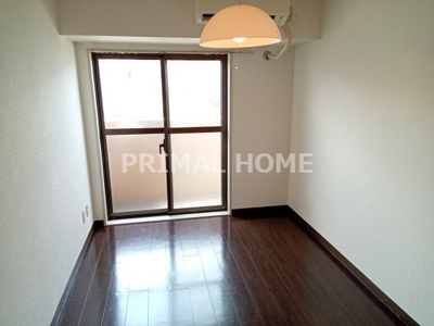 【寝室】 | ライオンズマンション新子安第2